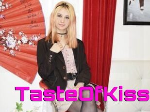 TasteOfKiss