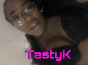 TastyK