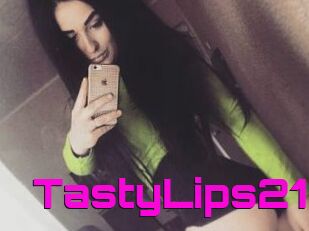 TastyLips21