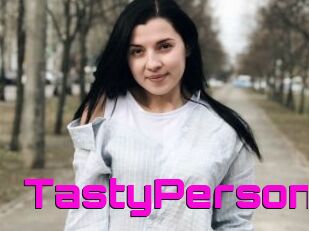 TastyPerson