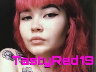 TastyRed19