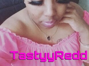 TastyyRedd