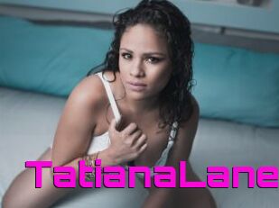 TatianaLane