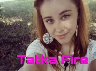 Tatka_Fire