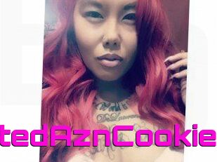 TattedAznCookie