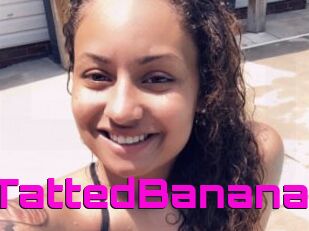 TattedBanana