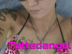 Tattedangel