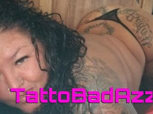 TattoBadAzz