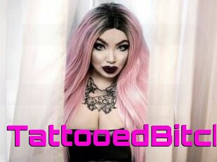 TattooedBitch