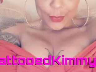 TattooedKimmy