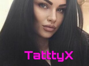 TatttyX