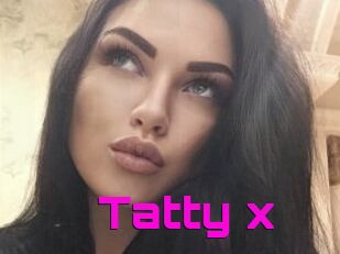 Tatty_x