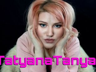 TatyanaTanya
