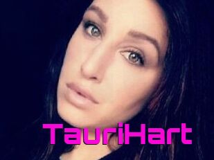 TauriHart