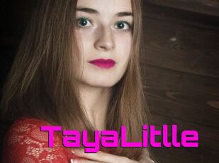 TayaLitlle