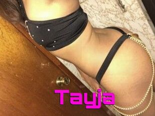 Tayja
