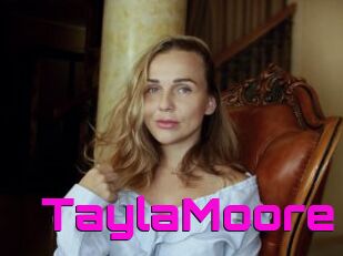 TaylaMoore