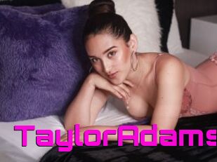 TaylorAdams