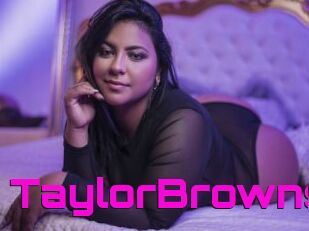 TaylorBrowns