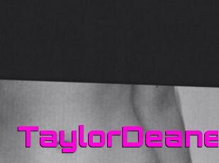 TaylorDeane