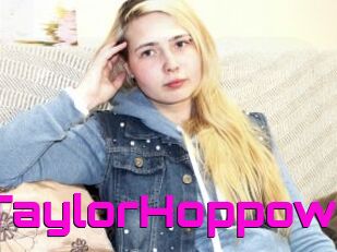 TaylorHoppow