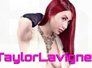 TaylorLavigne