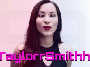 TaylorrSmithh