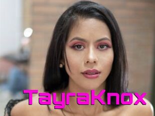 TayraKnox