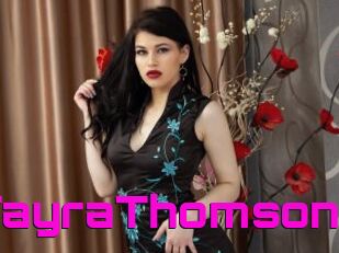 TayraThomson