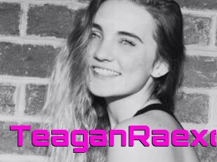 TeaganRaexo