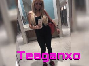 Teaganxo