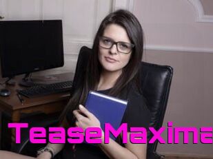 TeaseMaximal
