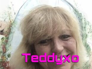 Teddyxo