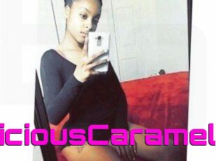 TeeliciousCaramel