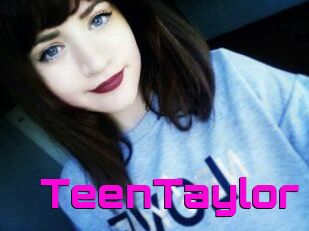 TeenTaylor