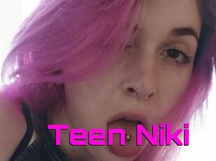 Teen_Niki