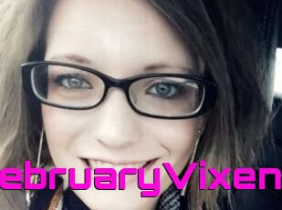 TeenieFebruaryVixen