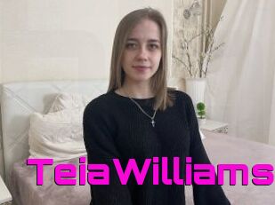 TeiaWilliams
