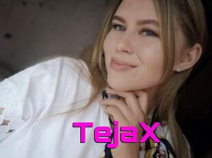 TejaX
