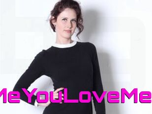TellMeYouLoveMe