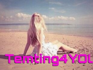 Temting4YOU