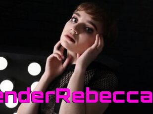 TenderRebecca