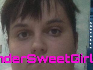 TenderSweetGirl
