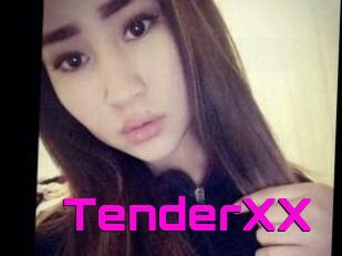 TenderXX
