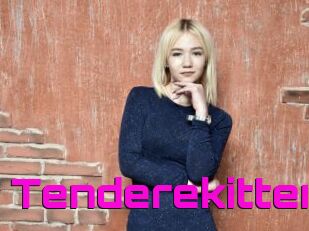 Tenderekitten