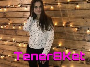 Tener8Ket