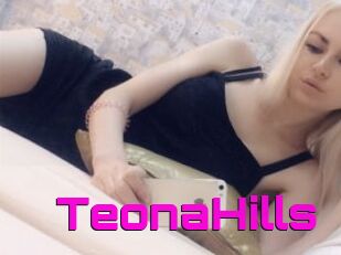 TeonaHills