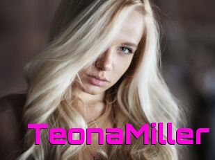 TeonaMiller