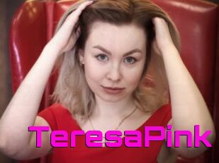 TeresaPink