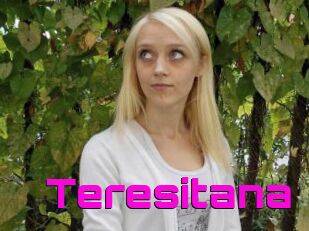 Teresitana
